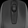 MROS211 Mouse, USB, black