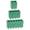Phoenix Contact 1843664 MCV 1,5/ 8-G-3,5 8 Way Terminal Block Header 8A 3.5mm
