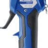 Electromechanical crimping tool for isolated connectors, 0.14-50 mm², Klauke EK50ML