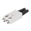 Złącze światłowodowe IE-PS-SCRJ1-MM Weidmüller 1206730000