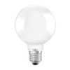 Żarówka Led E27 G95 4W 60W 840Lm 3000K Ciepła 320 Ledvance Ultra Efficient
