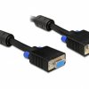 VGA-Kabel Delock 82565 82565, VGA do VGA, 3 m