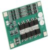 Moduł zabezpieczający BMS 3S 12V 40A z balanserem