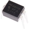 MOSFET P-kanałowy 700 mA HVMDIP 100 V Pojedynczy 1.3 W 1,2 oma