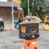 Niwelator laserowy FL 300HV-G EasyGRADE, FR 80-MM