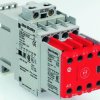 Stycznik 700S-CF 230V ac Allen Bradley styki: 8-biegunowy 7.5 kW 25 A 4 NO/4 NC 230V ac Przewód 700S-CF440KFC