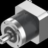 549433 Planetary gearbox, 5:1, 80 mm flange size