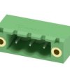 Wtyk PCB 3-pinowe raster: 5.0mm Phoenix Contact 12.0A 400.0 V.