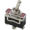 Przełącznik ON-ON KN3C-102 6A 250V