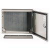 Eaton 111680 CS-34/200 wall-mount enclosure 300x400x200mm grey