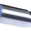 Czujnik indukcyjny M30x1.5 dł: 74mm zabudowany Sn: 0-20mm 15-30V DC 0-10V/4-20mA złącze M12 IP67 IB300026