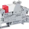 Relay module 1 Form C (NO/NC), 230 V (AC), 46000 Ω, 16 A, 788-608
