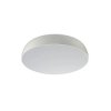 Plafon lampa sufitowa SATELLITE L SILK GRAY 8023 Nowodvorski Lighting