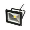 Lampa zewnętrzna LED ART HQ, 20W, 1200lm, IP65, AC80-265V, 3000K - biała ciepła