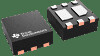 20-V, N channel NexFET™ power MOSFET, dual SON 2 mm x 2 mm, 27 mOhm, gate ESD protection | DLV | 6 | -55 to 150