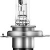 Osram Automotive 4062172395687 Żarówki halogenowe Night Breaker® Silver H4 60/55 W 12 V