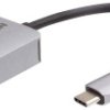 adapter USB-C, VGA ATEN UC3002A UC3002A, 0.30 m
