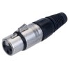 TruConnect (NI) 3 Pole Microphone XLR Socket