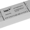 Dehner Elektronik SE150-12VL Sterownik LED, Transformator LED Stałonapięciowy 150 W 11.0 A 12 V/DC Możlowość stosowania