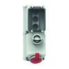Gniazdo naścienne CEE Bals Elektrotechnik 1785 32.0 A 400 V