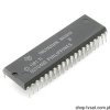 TMS70C02ANL 8-bit Microcontrollers - MCU DIP40 TI USED