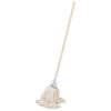 Sealey BM03 Kentucky Mop 450g with Handle