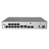 Kontroler 10x GE, 2x SFP+. AC DC Huawei AC650-256AP