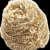 T0051384199 Reinigungswolle aus Messing für WDC 2, 2er Pack