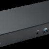 K33603EU Docking station/port replicator, USB-C, laptop, 14-port