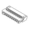 Złącze FPC 9-pinowe 0.3mm Montaż powierzchniowy Molex