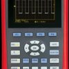UTD1025CL Hand-held DSO, 25MHz, 200MS/s, with DMM
