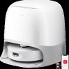 QC2FX02-00 revo Curv 2 FlowX, white