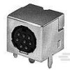 TE Connectivity 749265-1 TE AMP Mini Circular DIN, 1 szt.