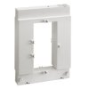 Przekładnik prądowy Lovato prad wyj 5 A otwór 80 x 160mm Transformator prądowy Rdzeń rozdzielony