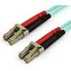StarTech.com 450FBLCLC10 StarTech.com 10m (30ft) LC/UPC OM4 Multimode