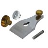 Faithfull FAIPLANE4LV Lever Cap Adjuster Nut & Screws for No 4 & 5 Planes