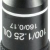 Kern OBBA1480 OBB-A1480 Obiektyw do mikroskopu 100 x