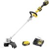 DEWALT DCMST561P1-QW Cordless Grass Trimmer Rechargeable Battery 5Ah