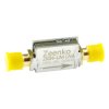 Wzmacniacz niskoszumowy RF 100 kHz – 4 GHz ZK04-UM Zeenko UM Series, USB-C