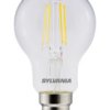 Źródła światła LED, 4,5 W, B22, 2700K, Sylvania