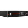 Vertiv Liebert GXT5LI-1500IRT2UXL, Podwójnej konwersji (online), 1,5 kVA, 1500 W, Czysty sinus, 115 V, 288 V
