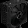 LC-CC-120-B4 LC Power LC-CC-120-B4, AERA CPU cooler, black