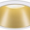 Oświetlenie wewnętrzne LED Paulmann Cole 93396