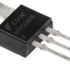 MOSFET N-kanałowy 50 A TO-220AB 60 V Pojedynczy 131 W 22 miliomy