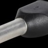 100-pack 1.5mm² twin ferrules