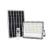 Naświetlacz Led 100W Nw Z P. Solarnym Premium Line