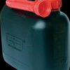 Garage - Fuel canister / petrol can, 5L, black