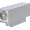 Oprawa Duet Ii 20 2X3w 2Xled 5000K Szary Px1001336