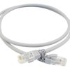Kabel Ethernet Cat6a długość 3m Z zakończeniem RS PRO LSZH l. żył: 8