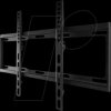 WM2411 TV wall bracket, 32 - 65